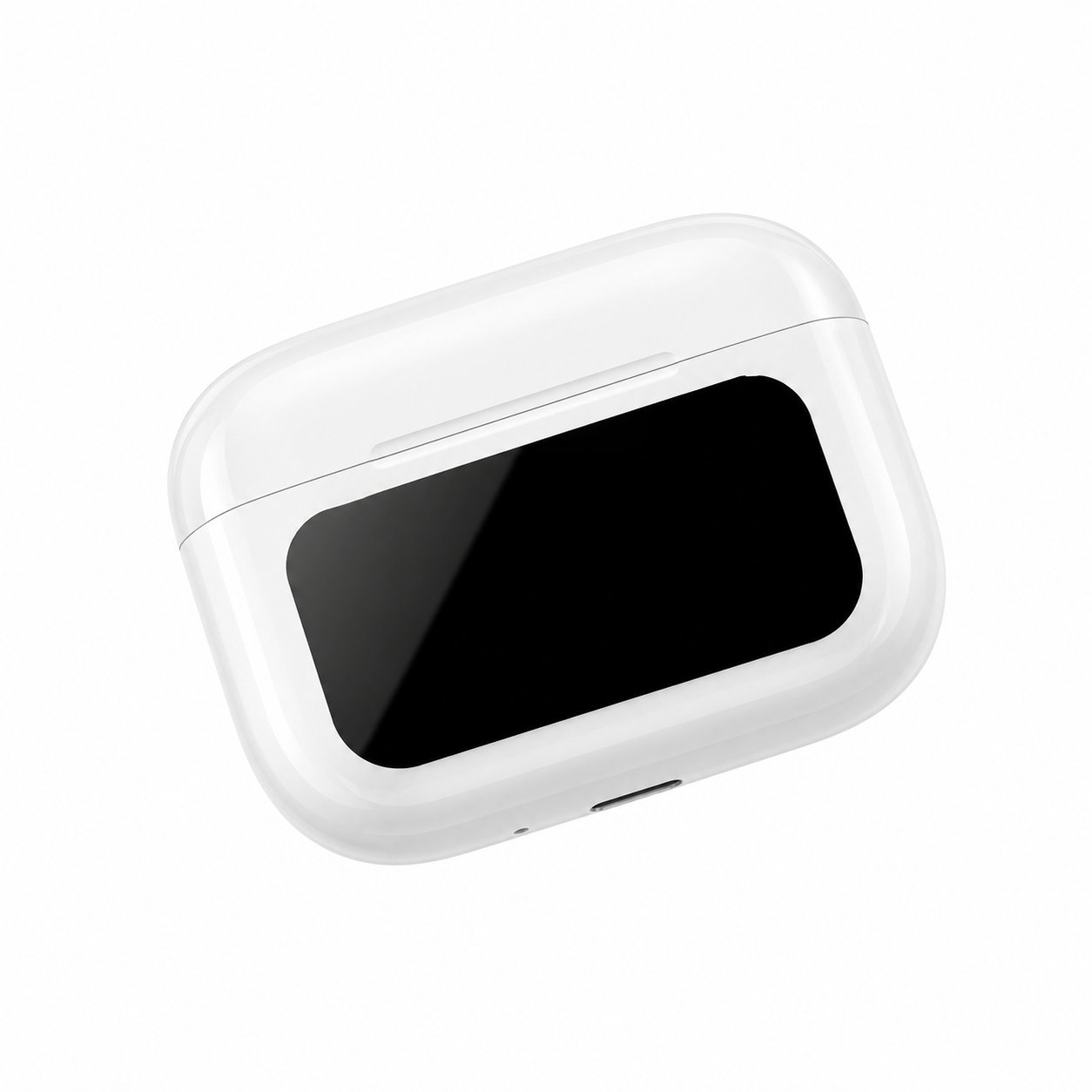 Smart AI Translation Wireless Earbuds with Touch Screen – Bluetooth Earphones, 147 Languages Real-Time Translate - image 4