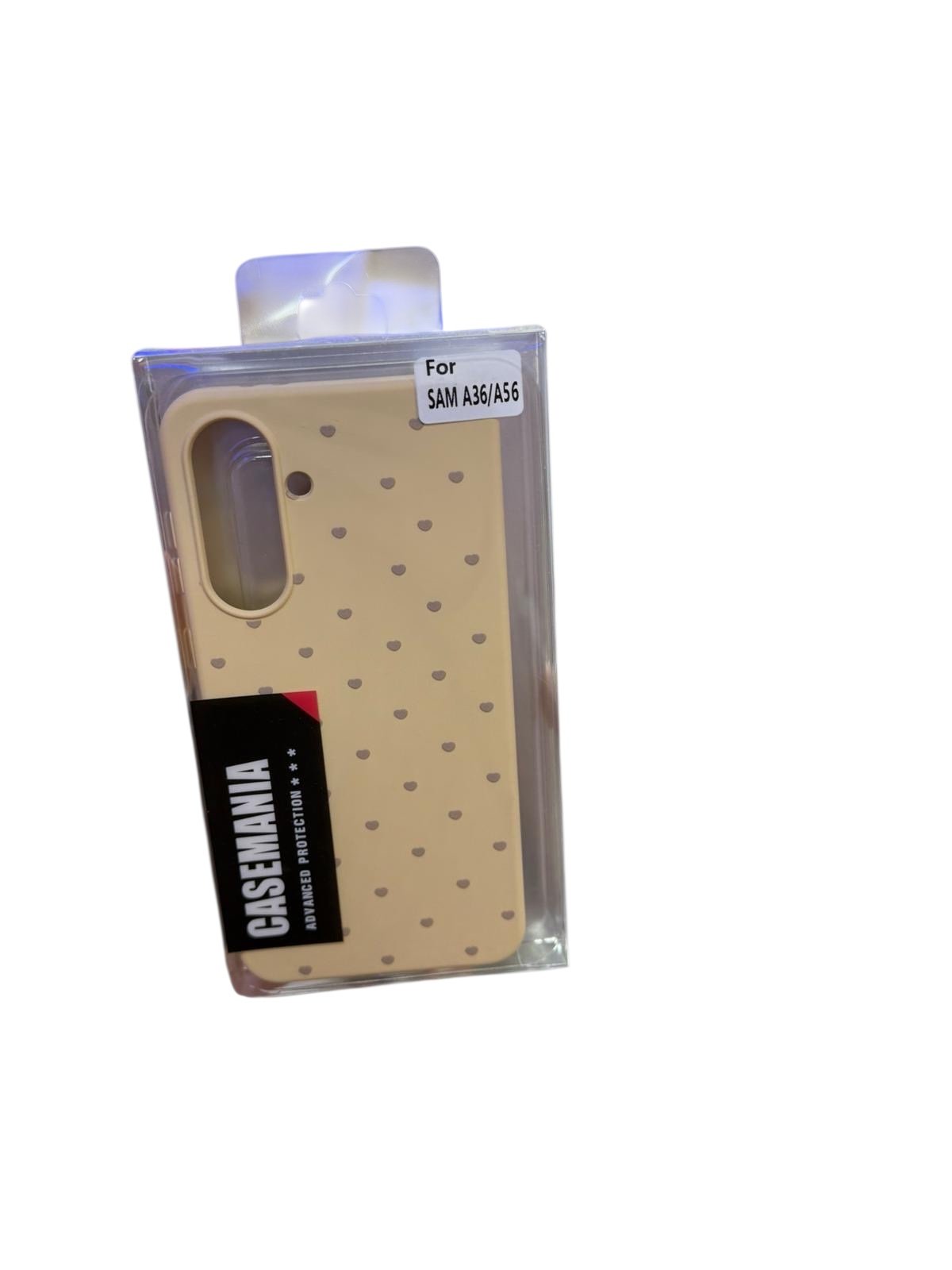 Samsung Galaxy A56 / A36 Phone Case - image 3