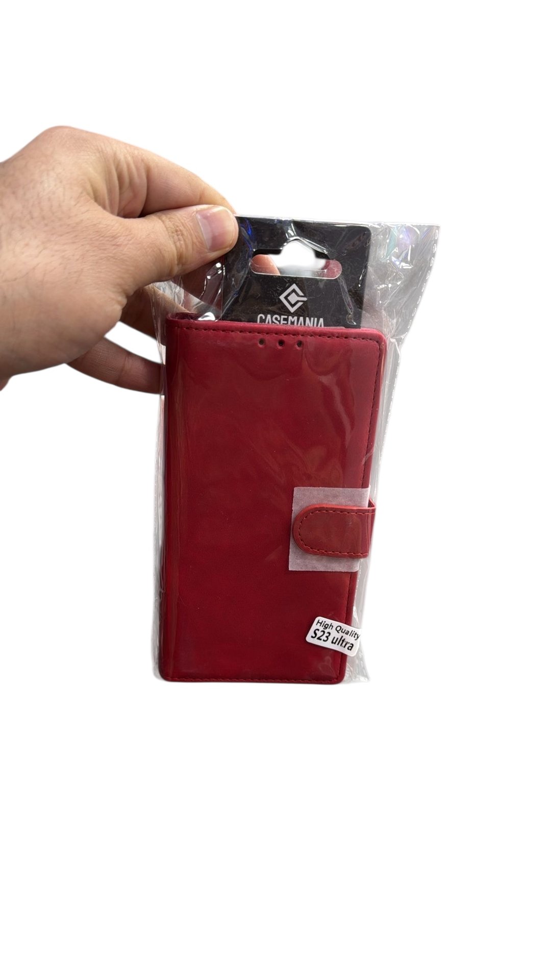 Samsung Galaxy S23 Book Case - image 4