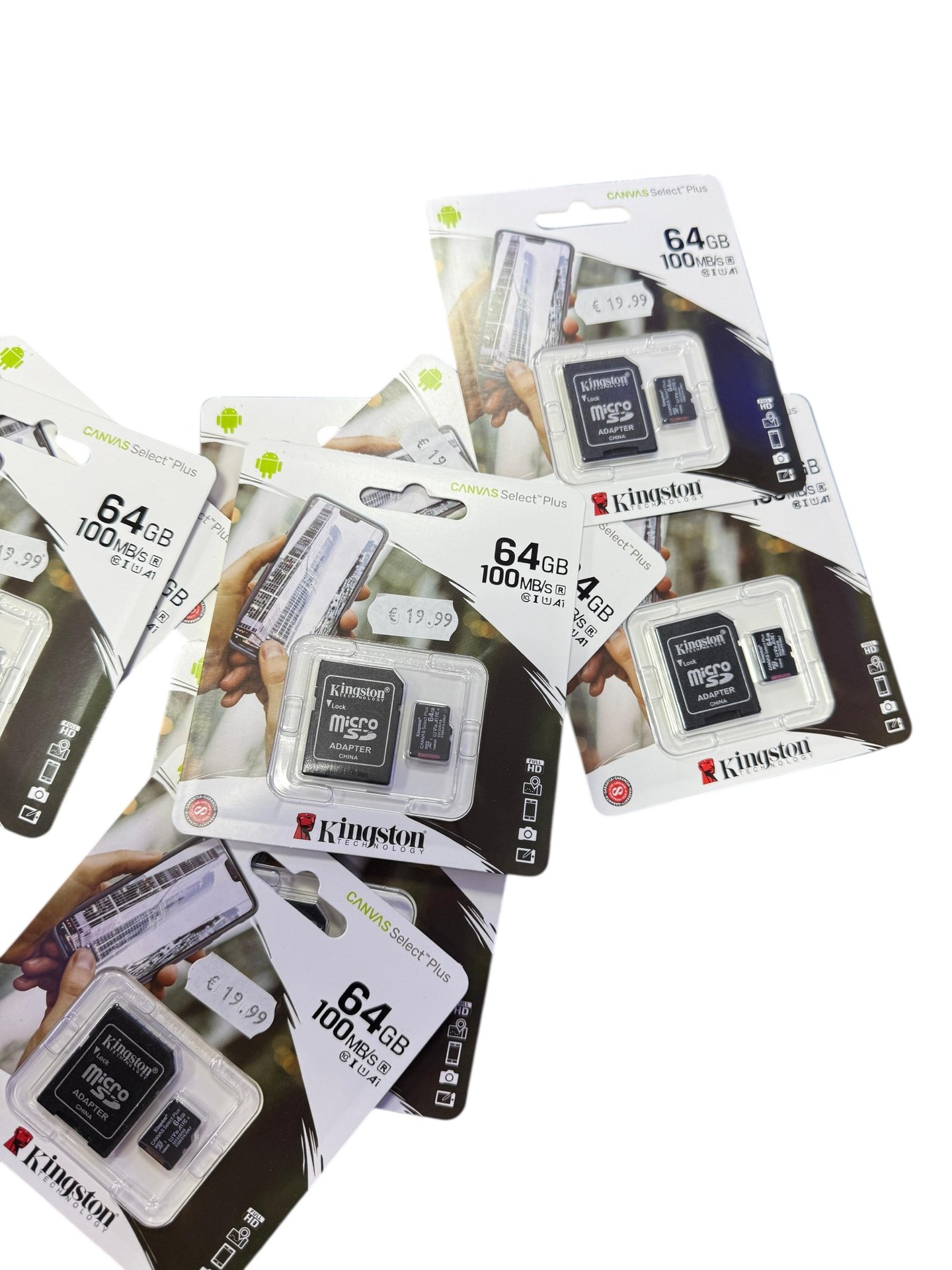 128GB Memory Card - image 5