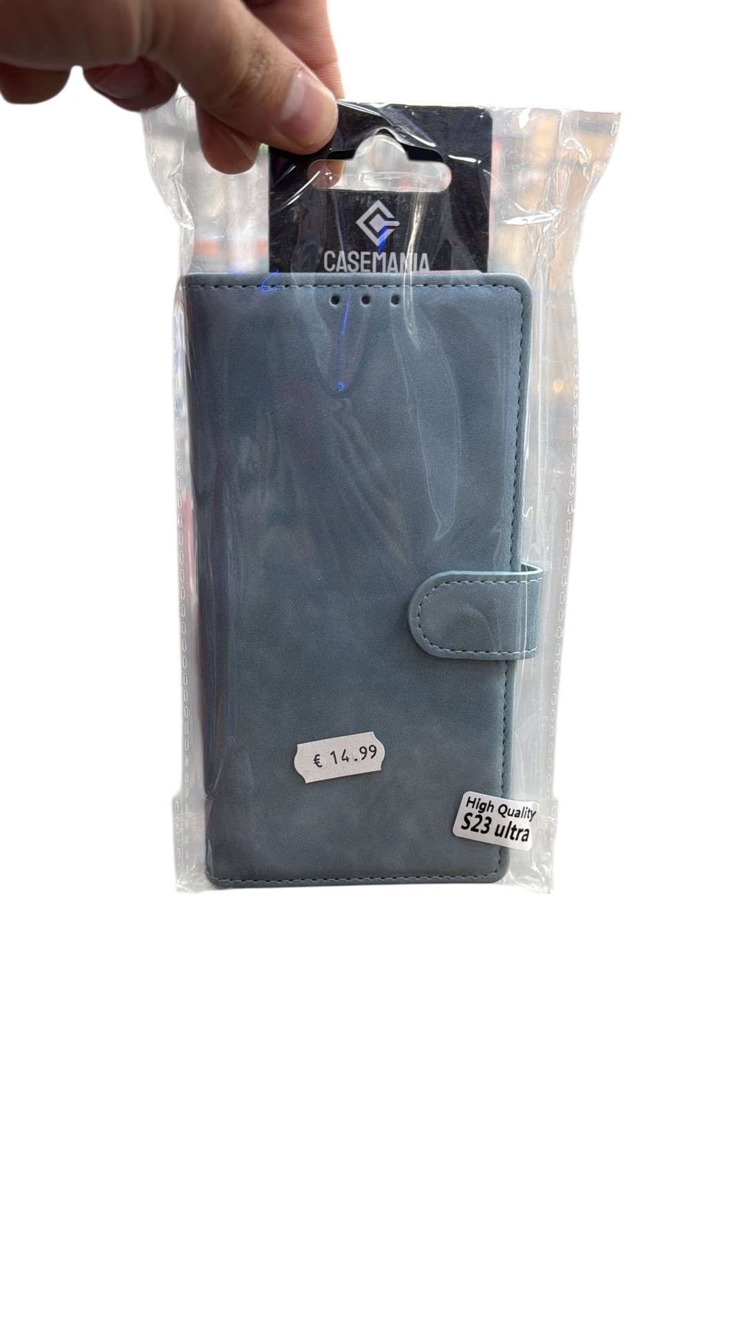 Samsung Galaxy S23 Book Case - image 3