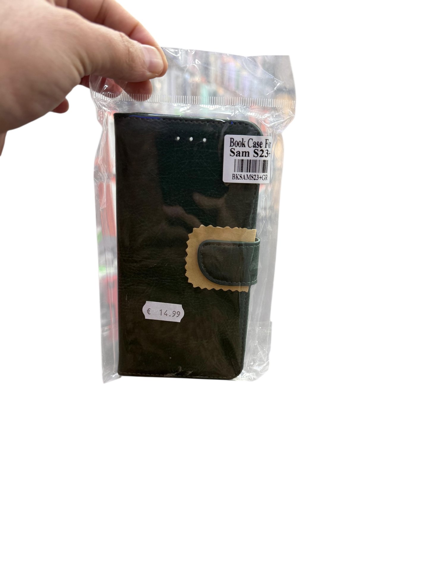 Samsung Galaxy S23 Book Case - image 2