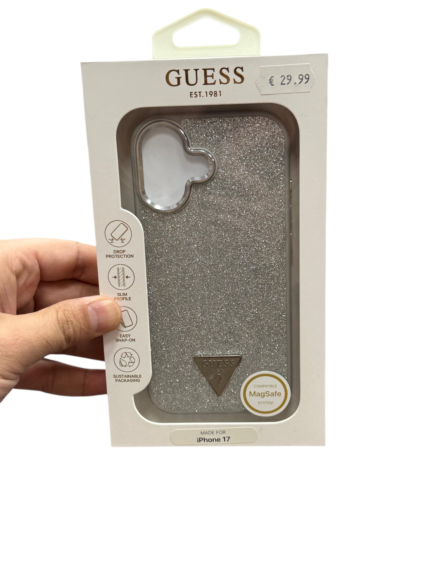 Guess iPhone 17 Case - image 2