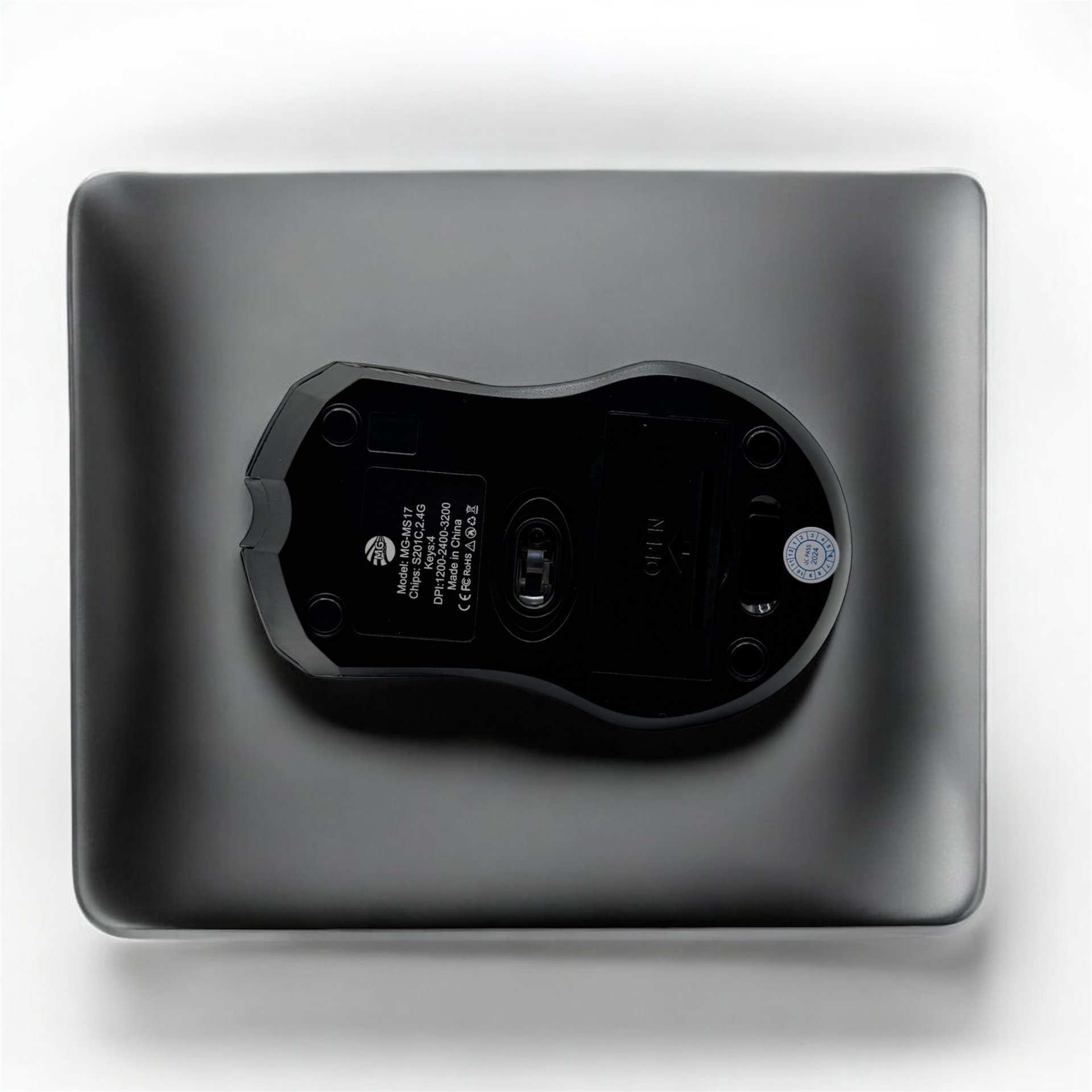 Computer Mouse - image 5