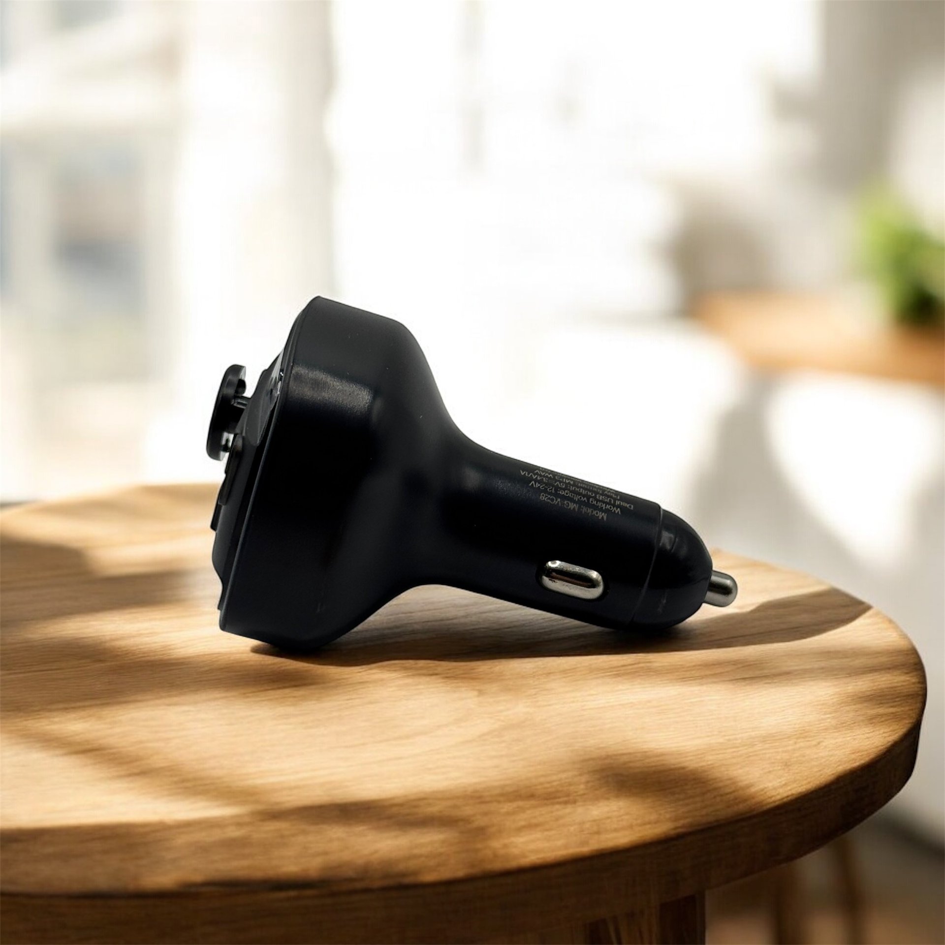 Car MP3 Charger - image 4