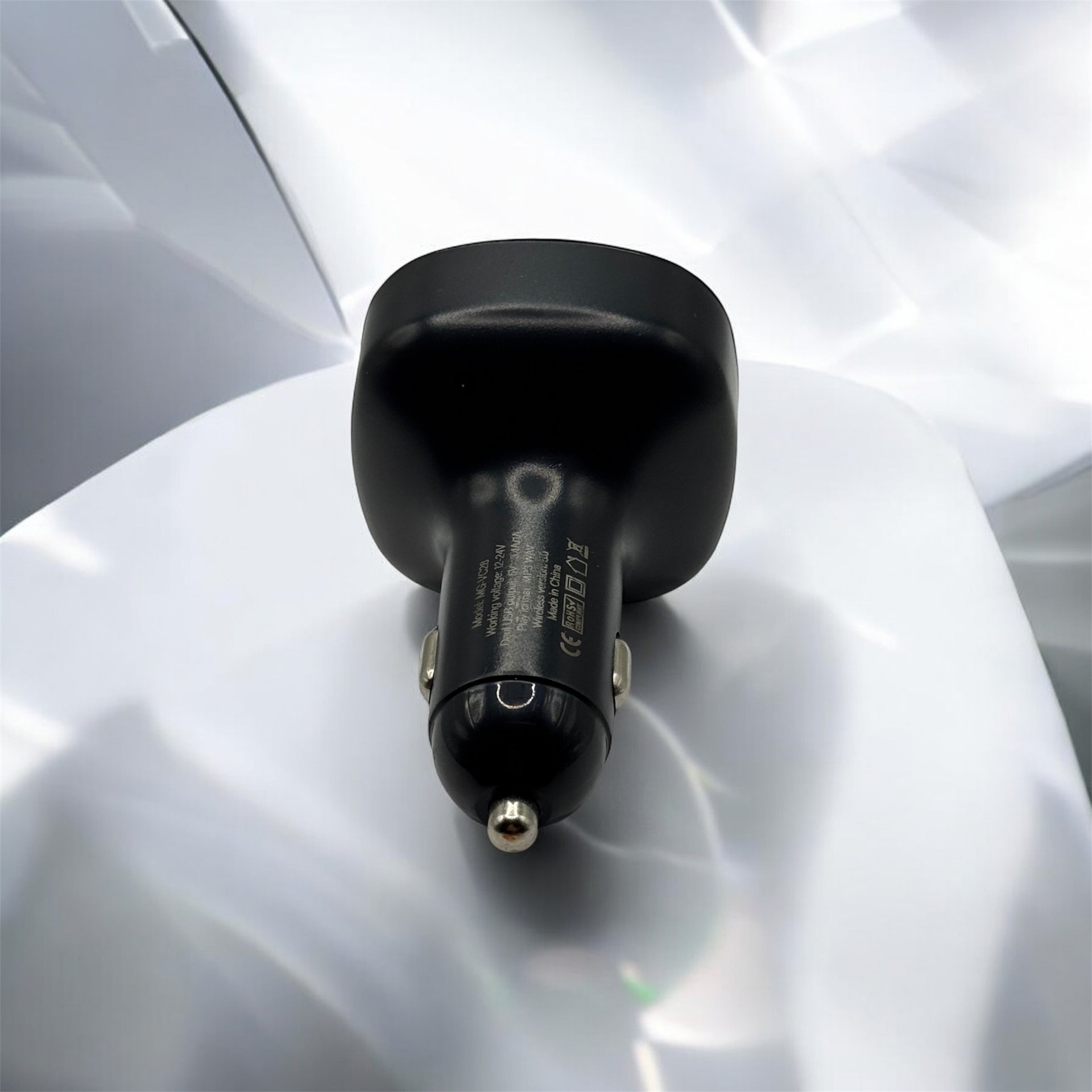 Car MP3 Charger - image 2