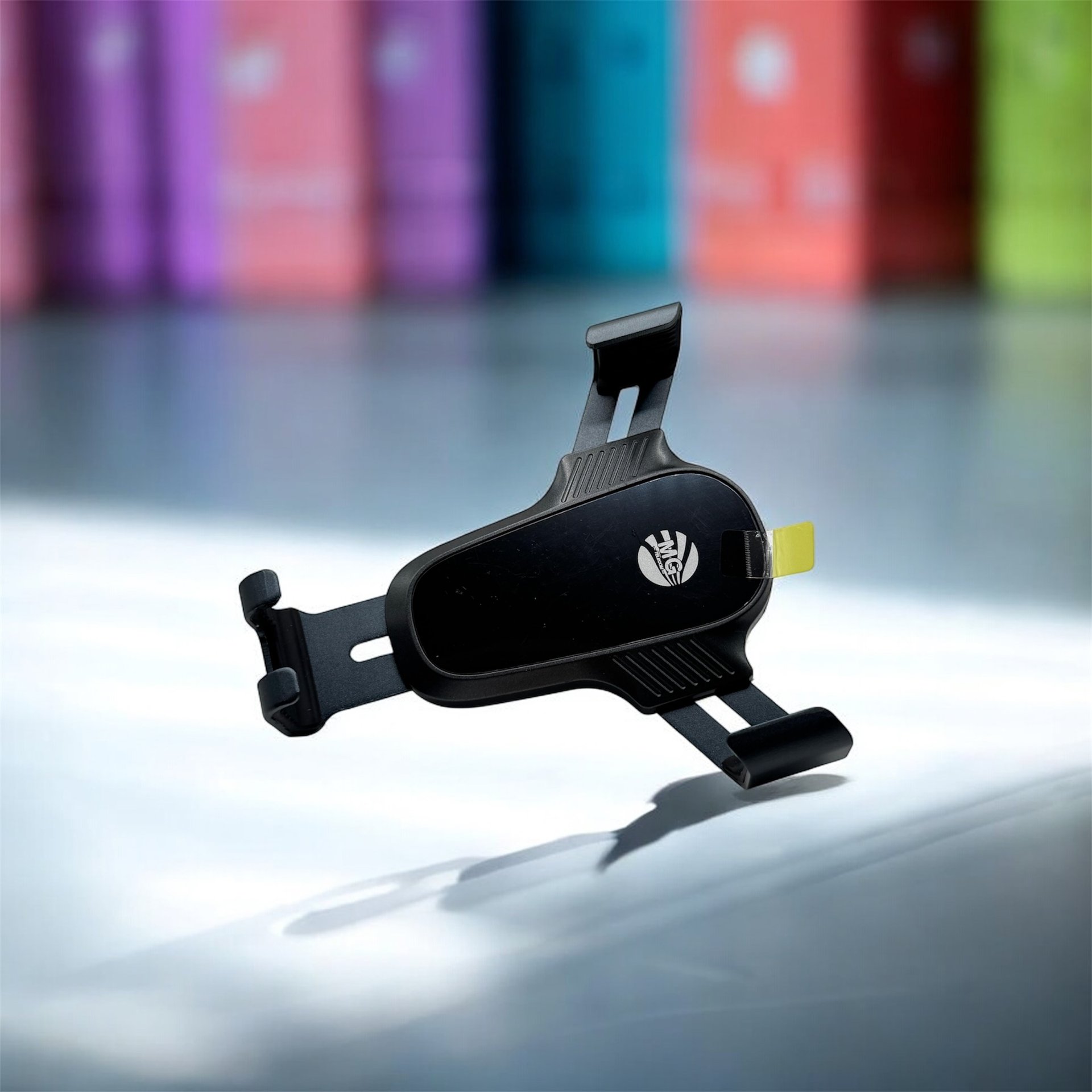 Car Heater Phone Holder - image 4