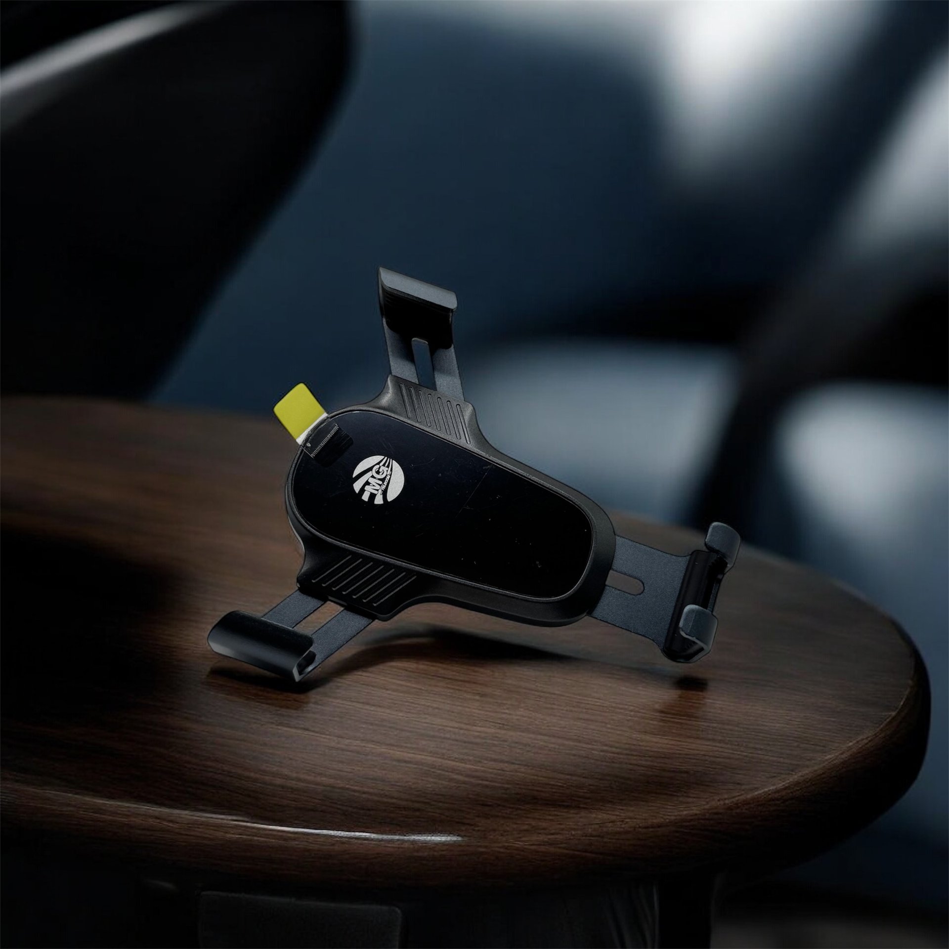 Car Heater Phone Holder - image 2