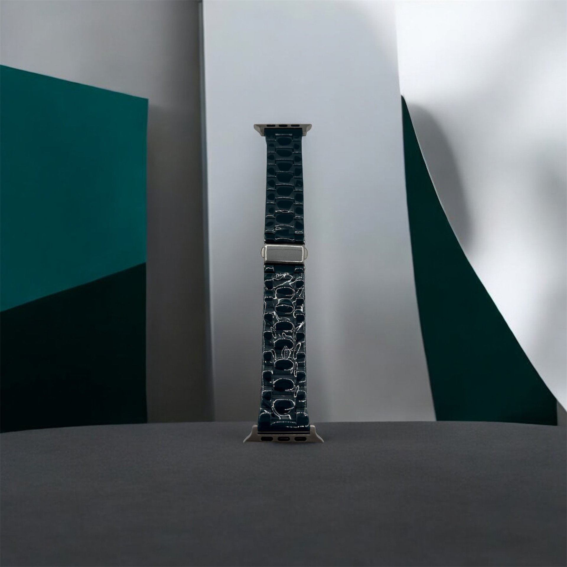 : Watch Band (38 / 40 / 42 / 44 / 46 / 49 mm) - image 2