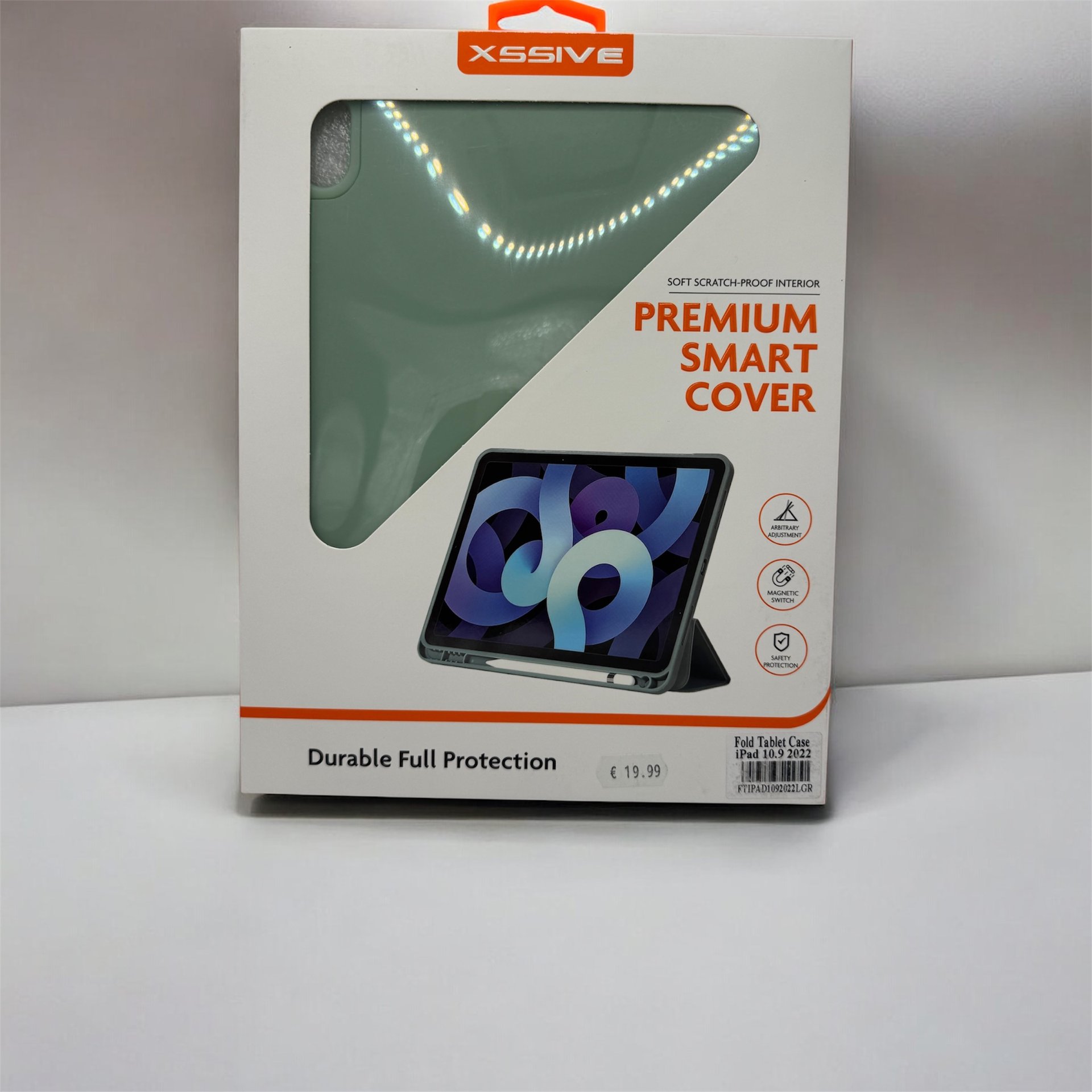 Tablet Case A16 - image 4