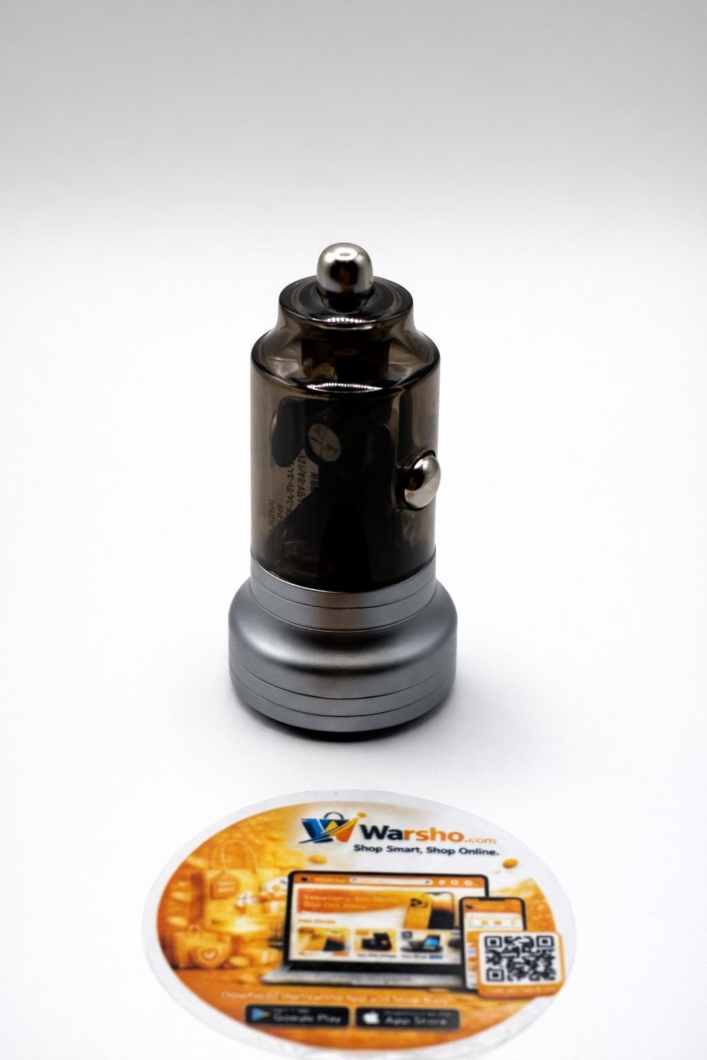 Car Charger - image 2