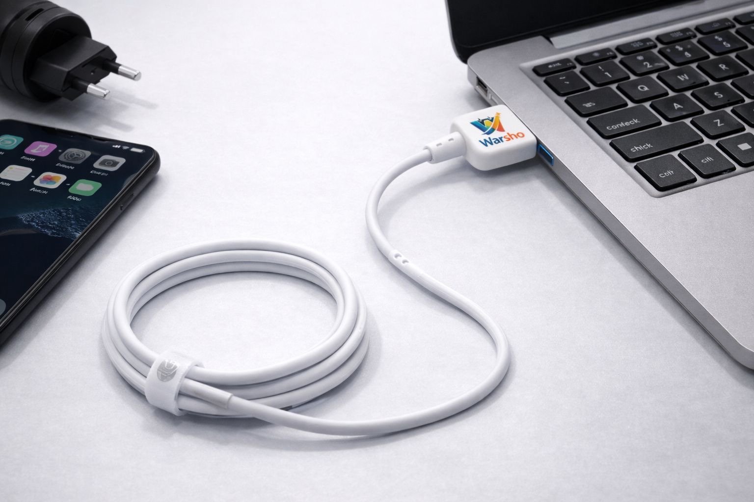 USB to Type-C Cable (1m) - image 4