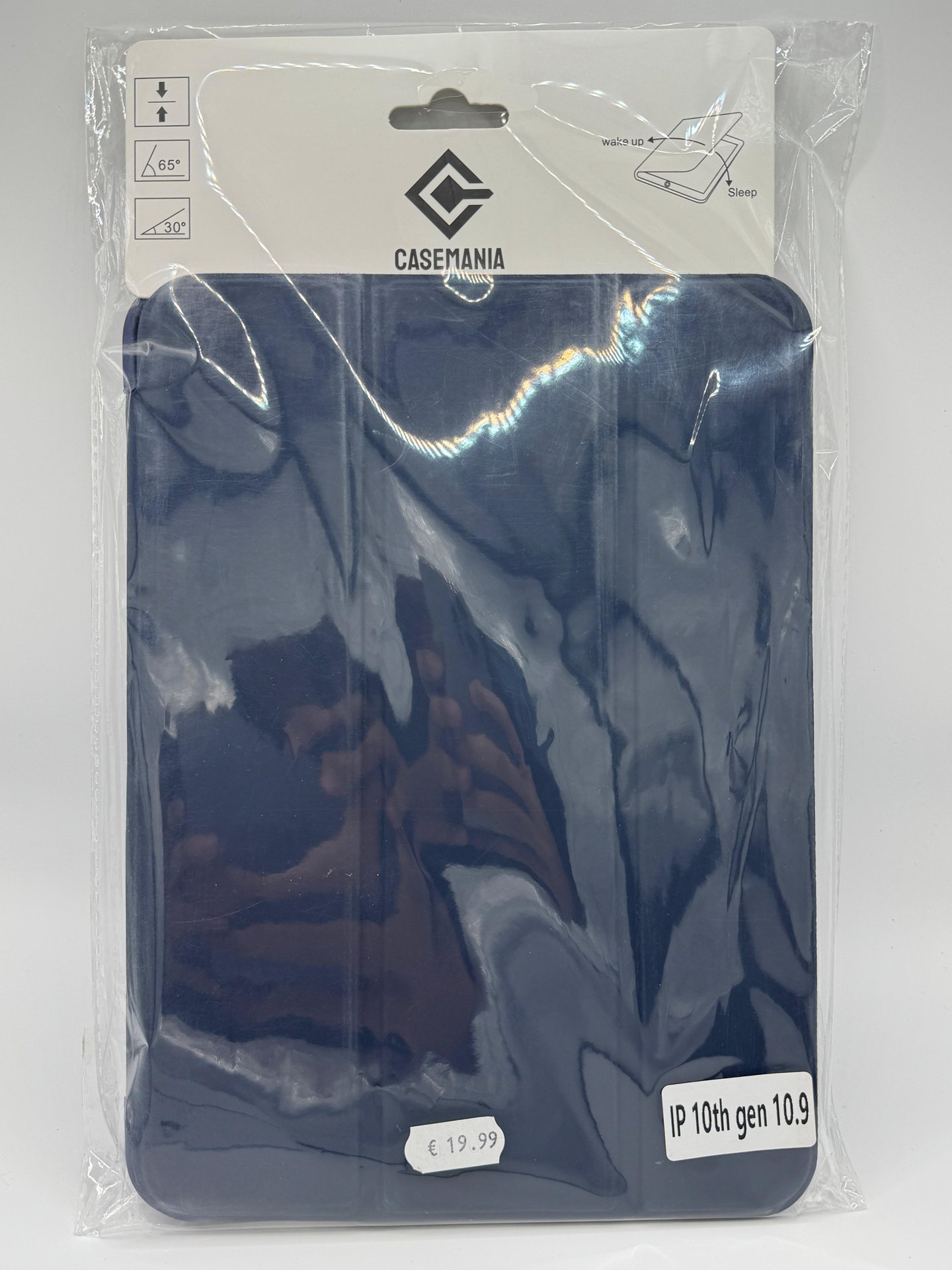 Apple iPad 10th Generation 10.9-inch - image 3